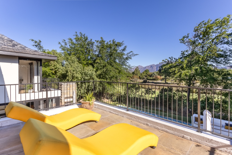 To Let 5 Bedroom Property for Rent in Pearl Valley at Val de Vie Western Cape